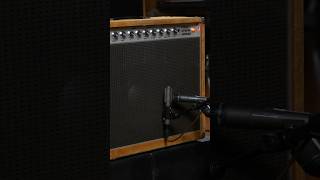 SRV Made This Amp Famous [upl. by Llerot]