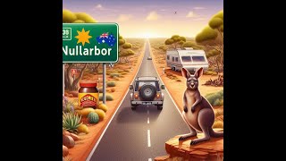 Week 6 The Nullarbor [upl. by Eelah132]