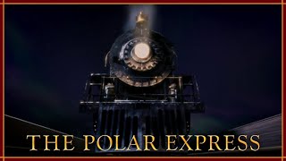 The Polar Express Medley Remix [upl. by Hterag]