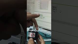 Siemens PLC Encoder Programming TIA Portal Encoder Example [upl. by Esmond]