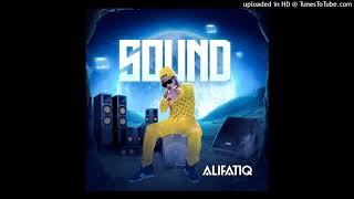 AlifatiQ ft Chile 84 x Jay POna Sound Ep [upl. by Aihsikal]