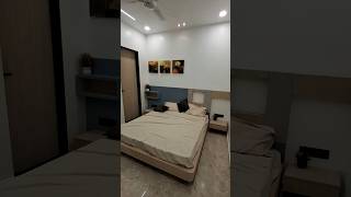 Bedroom bed design10×12 bedroom designdesign furniture viralvideo trending [upl. by Gretna122]