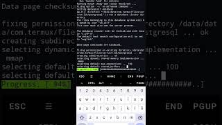 Como instalar metasploit en termux 2024 ciberseguridad termux metasploitframework [upl. by Araiet630]