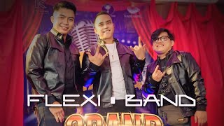 Demonyo covered by FLEXI•BAND [upl. by Eolc]