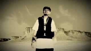 From Saudi With Love  Loonie Ft KA Antonio of Ajka Official Music Video [upl. by Nylatsyrk]