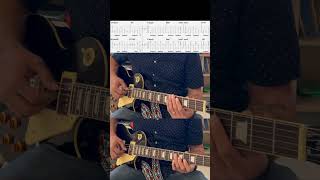 Bored  Laufey Guitar Tutorial w Tabs bored laufey electric guitar tutorial tabs chords [upl. by Acissej]