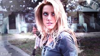 Im with you until the end  Amber Heard as Piper [upl. by Talyah]