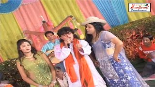 Guddu Rangila का सबसे हिट होली गाना  Holi Me जोबन पर मारा ताड़े टोह New Bhojpuri सुपरहिट Video [upl. by Aneehsram289]