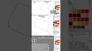 Tips sketchup quotfillet all cornersquot [upl. by Htaeh]