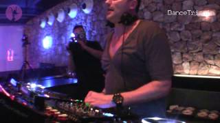 Mark Knight  Space Opening  Ibiza [upl. by Ahsenroc]