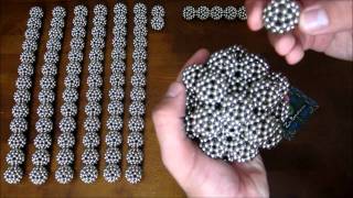 Tutorial Solid Supercluster Zen Magnets [upl. by Tonia]