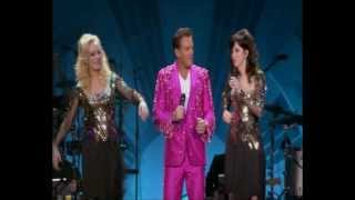 Maywood amp Gerard Joling  Medley Live Ziggo Dome 2013 [upl. by Arny345]