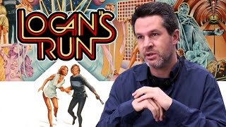 LOGAN’S RUN Remake In The Works  Collider [upl. by Polard]