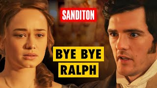 Sanditon Season 3 Episode 4 Charlotte’s Betrayal [upl. by Aleina]