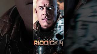 RIDDICK 4 Furya shorts riddick riddick4 vindiesel [upl. by Pilar]