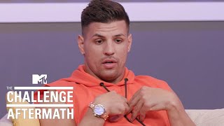 Fessy Tells ALL About What Happened That Night 💥 😲 The Challenge Aftermath [upl. by Tirrej]