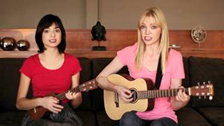 Hey Girl in the Moonlight by Garfunkel and Oates [upl. by Cia]