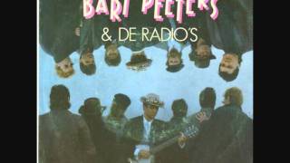 Bart Peeters amp De Radios Im Into Folk dressing room version 1988 [upl. by Eduardo]