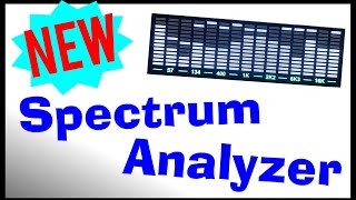 Aliexpress Spectrum Analyzer has one BIG Flaw [upl. by Ertnom]