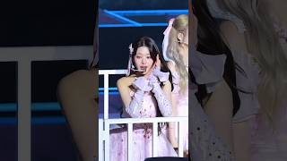 IVE 아이브 Mine MV Wonyoung Live in Seoul shorts wonyoung ive mine trending livestream kpop [upl. by Mond]