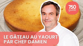 La meilleure façon de  Réussir son gâteau au yaourt  750g [upl. by Eusassilem]