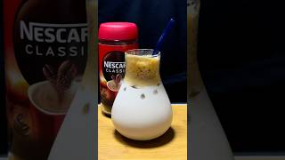 Cold Coffee  Foodie One  mocktail asmrsounds drink soda cocktail asmr recipe [upl. by Goodard]