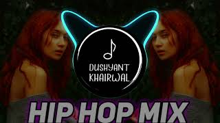 Dola Dola Remix  AR Rahman  Dil Hi Dil Mein  Indian Hip HopTrap Mix  Dushyant Khairwal Remix [upl. by Neyugn]