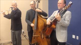 Samba dOrfeu  Dunstan Morey Trio [upl. by Downing]