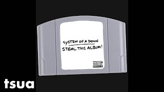 System Of A Down  IEAIAIO Mario 64 Soundfont Cover [upl. by Gosser11]