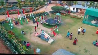 জয়পুর বনলতা রিসর্ট। Banalata Resort Bishnupur Bankura। Joypur Forest Bankura। video song। DJ remix [upl. by Onafets393]