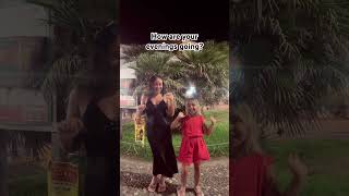 How are your evenings going trend dance youtubeshorts summer funny [upl. by Dewayne]