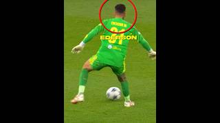 Rare Ederson Moments 😂 [upl. by Nnylatsirk286]