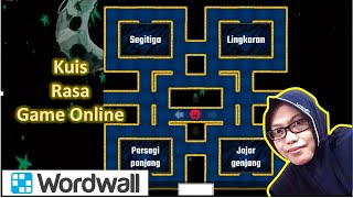 Cara Membuat Kuis Game dengan wordwallnet dalam Berbagai Template [upl. by Maurilia]