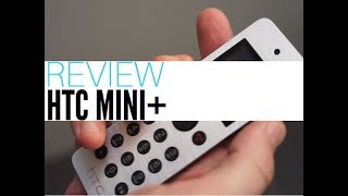 Review HTC MINI [upl. by Olivia747]