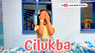 CILUKBA LAGU ANAK TERFAVORIT [upl. by Eelesor]