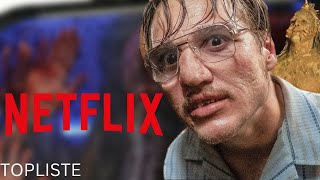 DIE VERSTÖRENDSTEN HORRORFILME AUF NETFLIX  Topliste [upl. by Alvarez]