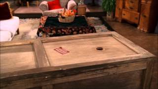 Friends  Chandler in a Box 1080p HD [upl. by Nazus647]