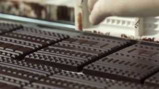 LE CHOCOLAT ALAIN DUCASSE  MANUFACTURE À PARIS  Japanese subtitle [upl. by Leacim]