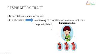 Pharmacology of Beta Blockers [upl. by Blackstock]