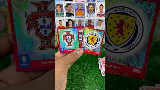 Portugal 🇵🇹 vs Escocia 🏴󠁧󠁢󠁳󠁣󠁴󠁿 uefanationsleague exonmania uefanationsleague2024 [upl. by Pomeroy]