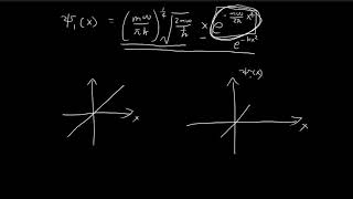 Problem 210b  Introduction to Quantum Mechanics Griffiths [upl. by Rika]