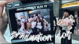 🎓 graduation vlog [upl. by O'Donoghue]