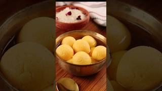 Orange Rasgullabengali Rosogolla Recipe rasgulla rosogolla sweet viral shorts rasgullarecipe [upl. by Nedyah546]