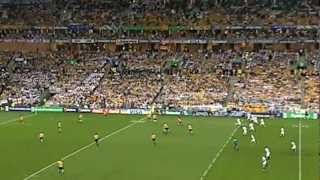 Rugby World Cup Final 2003 swing low version [upl. by Haraf]