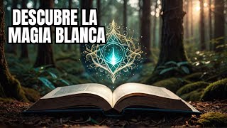 5 libros de magia blanca y rituales más poderosos📘🧙‍♂️ [upl. by Letti155]