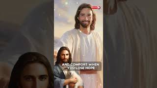 DONT SKIP MY CHILD godmessage jesus faith god godsaid [upl. by Lladnor]