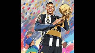 Kylian Mbappé surprenante nonnomination pour le Ballon dOr 2024 Podcast [upl. by Amasa206]