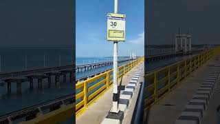 Rameshwaram  Rameshwaram jyotirling  Rameshwaram Vlog  rameshwaram rameshwaramtemple travel [upl. by Goldy520]