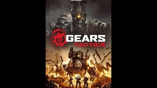 Gears Tactics S1 E38 Act 3 Chapter 7 Vantage Point [upl. by Llenrag201]