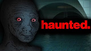 Haunting Reddit Stories [upl. by Ttocserp222]